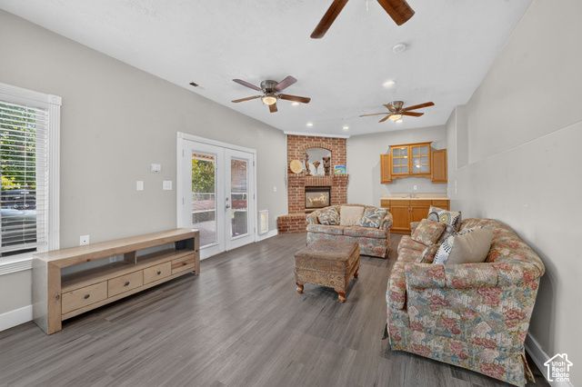 1162 E 5700 S, South Ogden, UT 84405