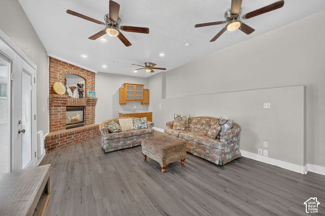 1162 E 5700 S, South Ogden, UT 84405