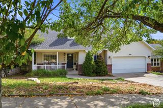1162 E 5700 S, South Ogden, UT 84405