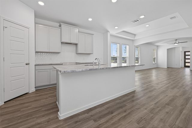 9734 Enclave Ridge Road, Willis, TX 77318