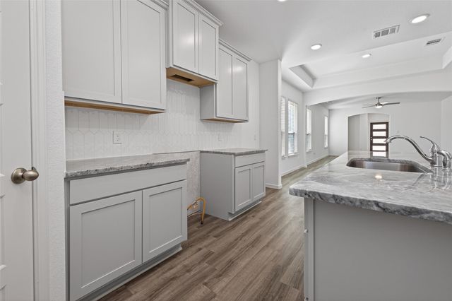 9734 Enclave Ridge Road, Willis, TX 77318