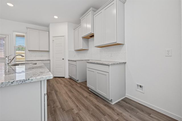 9734 Enclave Ridge Road, Willis, TX 77318