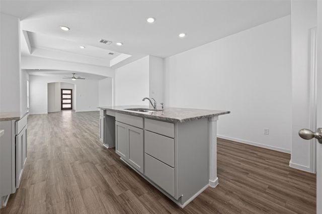 9734 Enclave Ridge Road, Willis, TX 77318