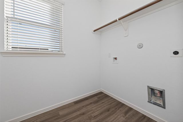 9734 Enclave Ridge Road, Willis, TX 77318