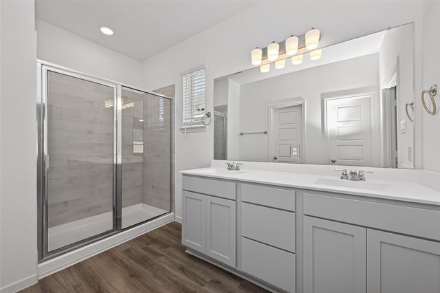 9734 Enclave Ridge Road, Willis, TX 77318