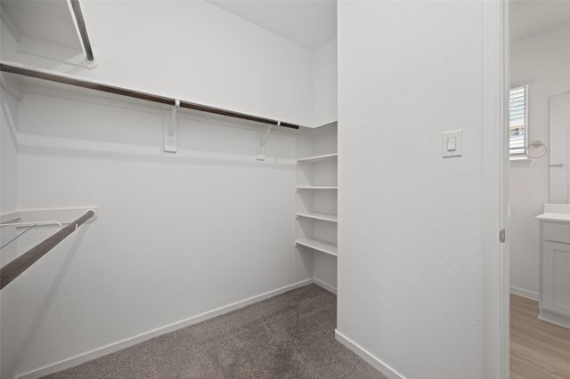 9734 Enclave Ridge Road, Willis, TX 77318