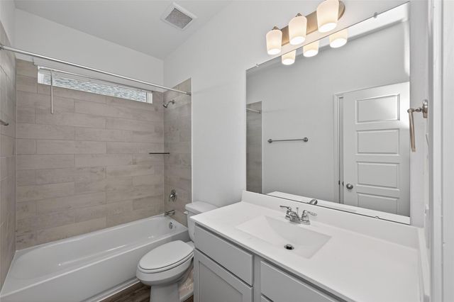 9734 Enclave Ridge Road, Willis, TX 77318