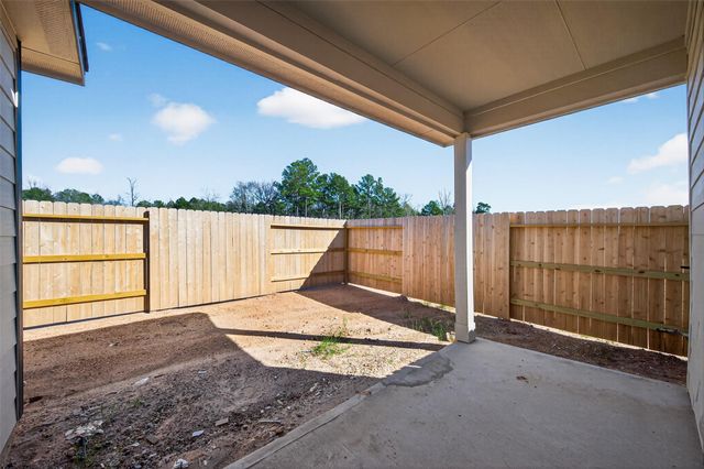 9734 Enclave Ridge Road, Willis, TX 77318