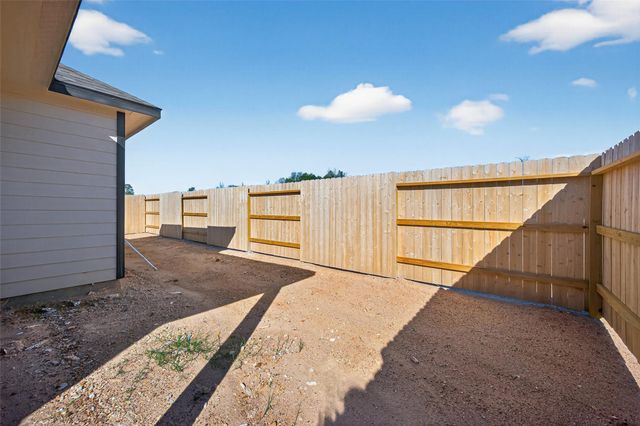 9734 Enclave Ridge Road, Willis, TX 77318