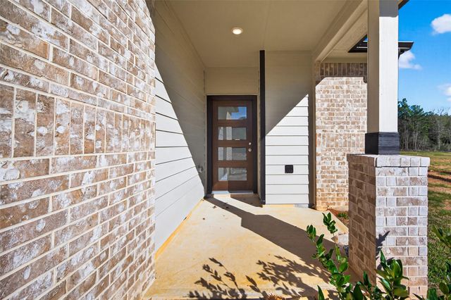 9734 Enclave Ridge Road, Willis, TX 77318