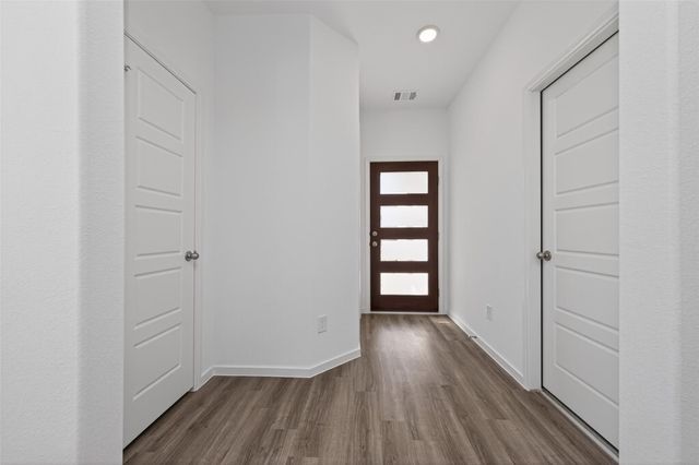 9734 Enclave Ridge Road, Willis, TX 77318