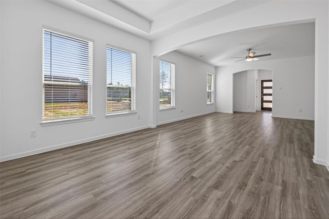 9734 Enclave Ridge Road, Willis, TX 77318