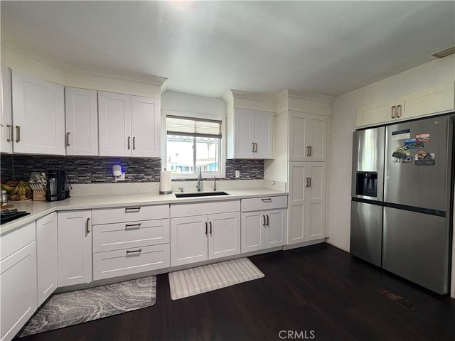 2601 E Victoria 166, Rancho Dominguez, CA 90220