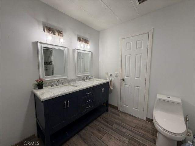 2601 E Victoria 166, Rancho Dominguez, CA 90220