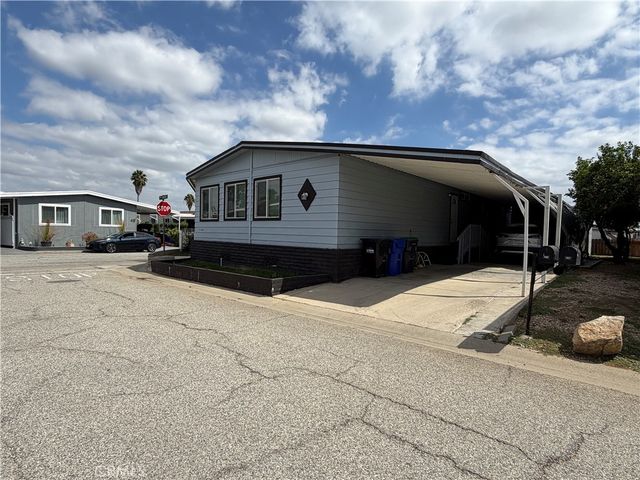 2601 E Victoria 166, Rancho Dominguez, CA 90220
