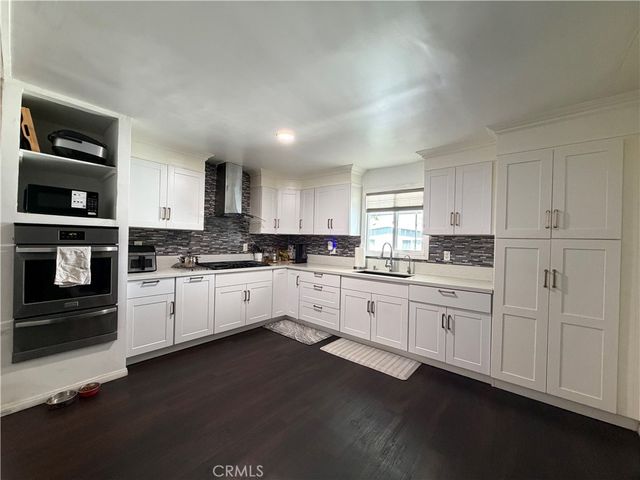 2601 E Victoria 166, Rancho Dominguez, CA 90220
