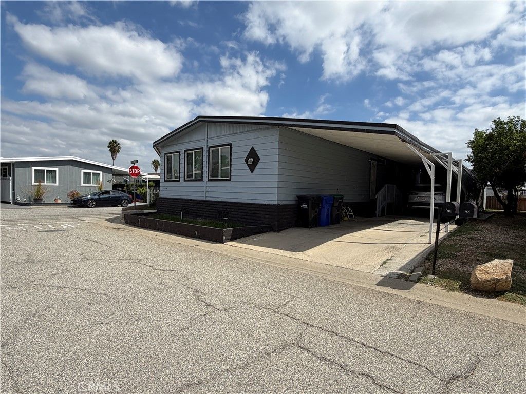 2601 E Victoria 166, Rancho Dominguez, CA 90220 — photo 3