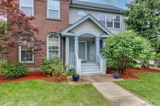 4166 Westminster Place, St Louis, MO 63108