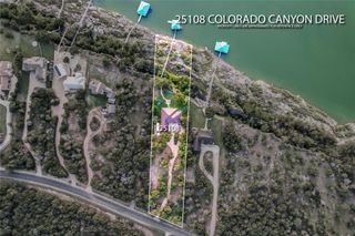 25108 Colorado Canyon DR, Marble Falls, TX 78654