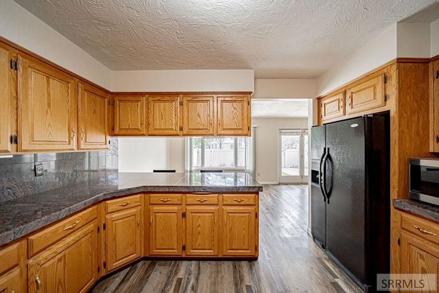 2305 Henryanna Avenue, Idaho Falls, ID 83404