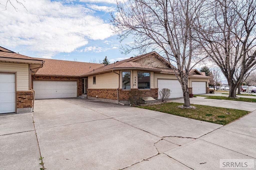 2305 Henryanna Avenue, Idaho Falls, ID 83404