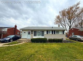 25317 Wagner Avenue, Warren, MI 48089