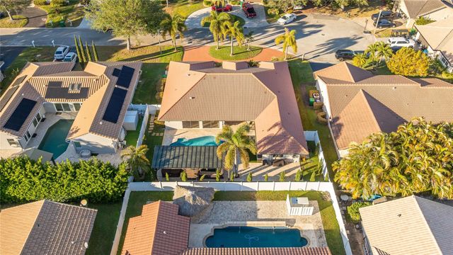 6484 NW 55th Manor, Coral Springs, FL 33067
