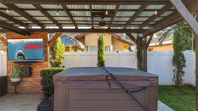 6484 NW 55th Manor, Coral Springs, FL 33067