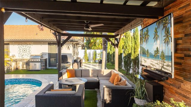 6484 NW 55th Manor, Coral Springs, FL 33067