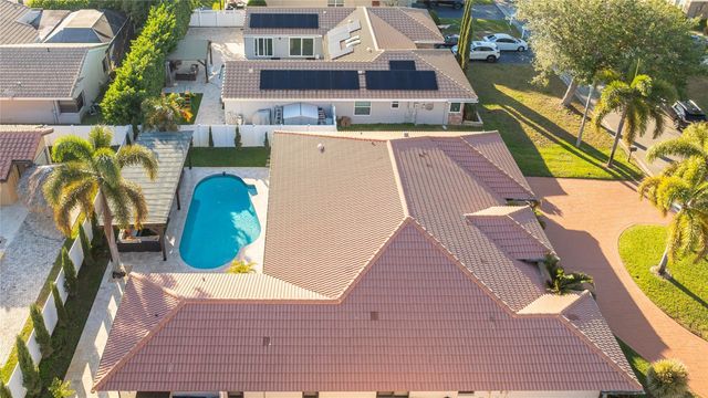 6484 NW 55th Manor, Coral Springs, FL 33067