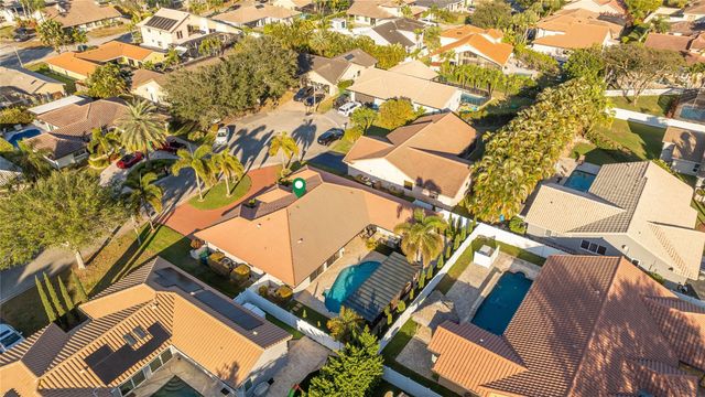 6484 NW 55th Manor, Coral Springs, FL 33067