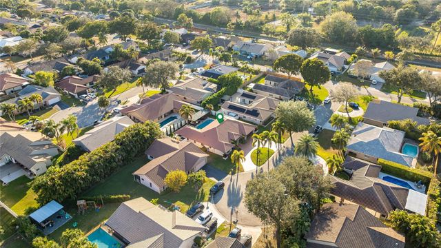 6484 NW 55th Manor, Coral Springs, FL 33067