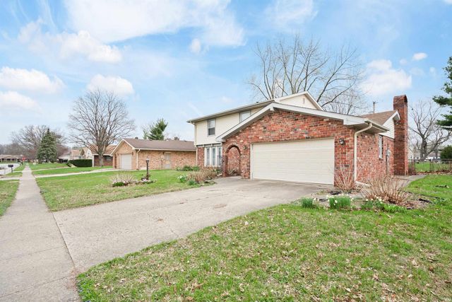 316 Branded Boulevard, Kokomo, IN 46901