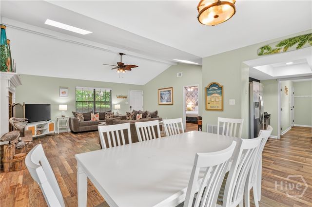 201 Blue Heron Drive, Savannah, GA 31410