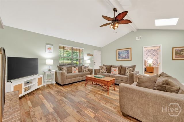 201 Blue Heron Drive, Savannah, GA 31410