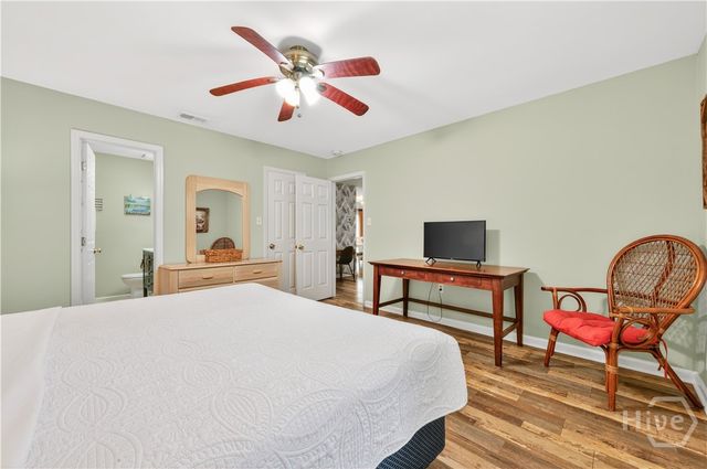 201 Blue Heron Drive, Savannah, GA 31410