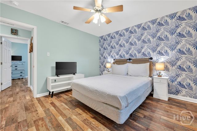 201 Blue Heron Drive, Savannah, GA 31410