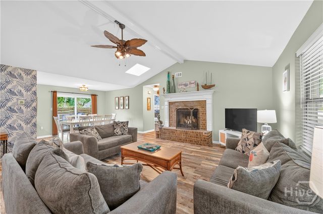 201 Blue Heron Drive, Savannah, GA 31410