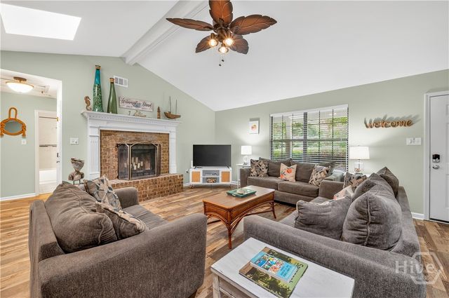 201 Blue Heron Drive, Savannah, GA 31410