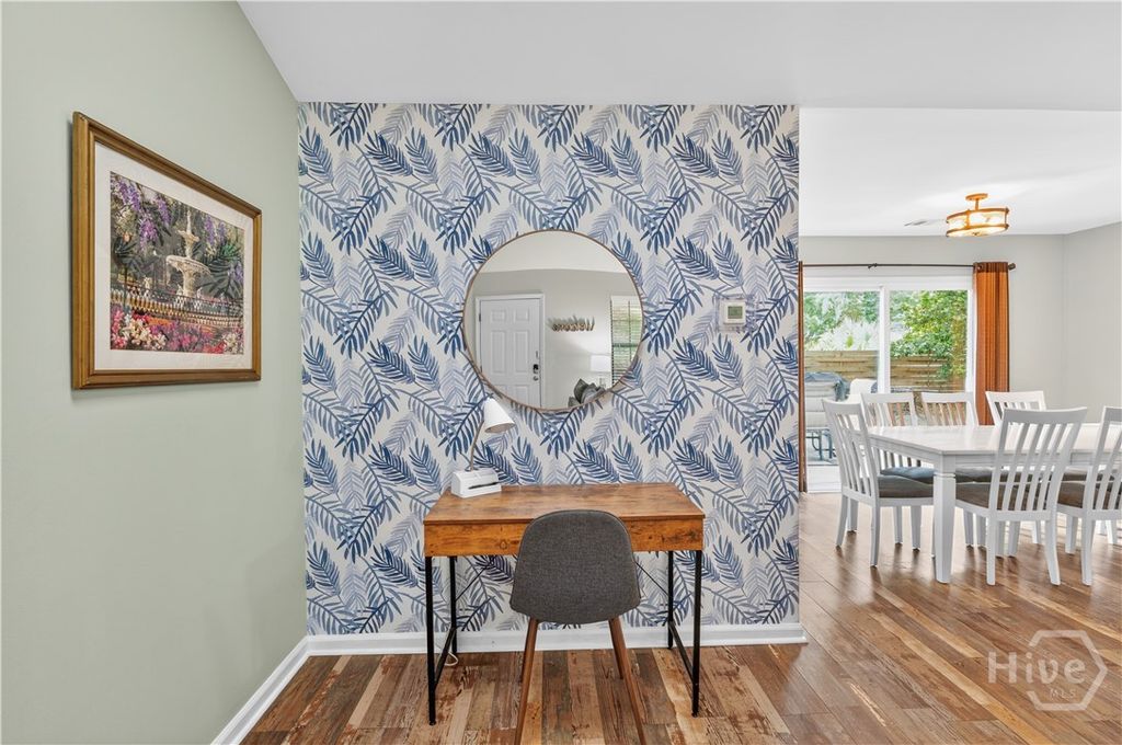 Image 12 of property listing at 201 Blue Heron Drive, Savannah, GA 31410
