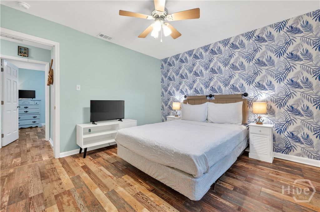Image 19 of property listing at 201 Blue Heron Drive, Savannah, GA 31410