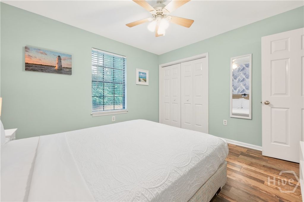 Image 20 of property listing at 201 Blue Heron Drive, Savannah, GA 31410
