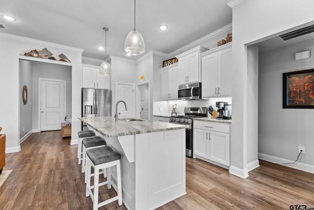 122 Kingston Crossing Lane, Bullard, TX 75757