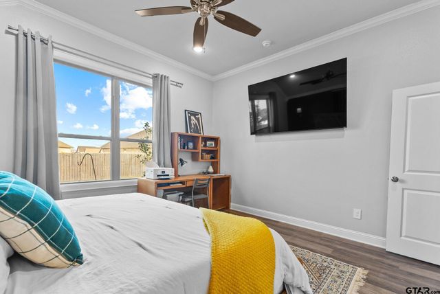 122 Kingston Crossing Lane, Bullard, TX 75757