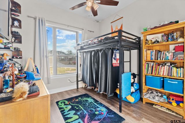 122 Kingston Crossing Lane, Bullard, TX 75757