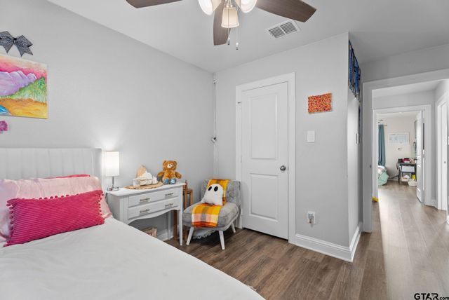 122 Kingston Crossing Lane, Bullard, TX 75757