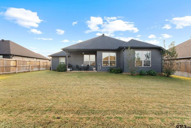 122 Kingston Crossing Lane, Bullard, TX 75757