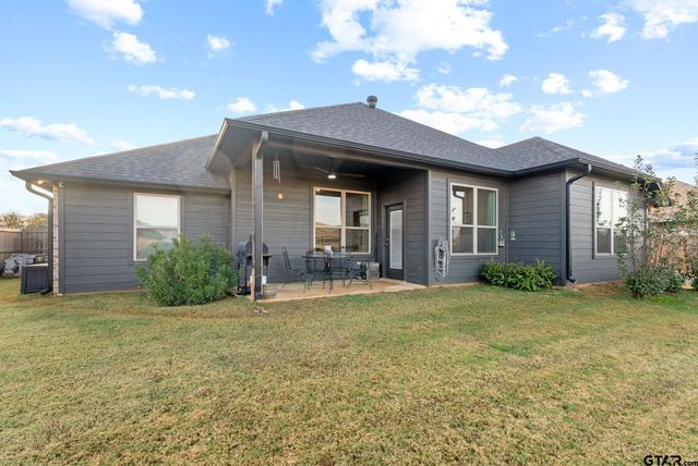 122 Kingston Crossing Lane, Bullard, TX 75757