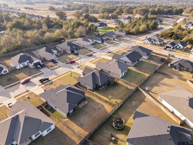 122 Kingston Crossing Lane, Bullard, TX 75757