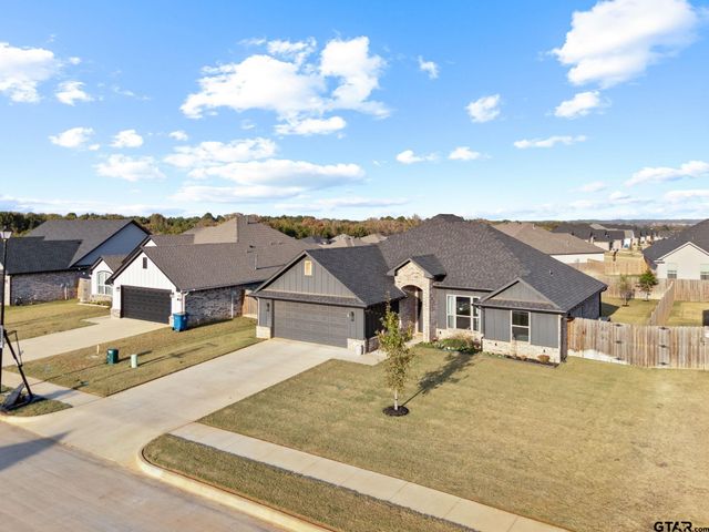 122 Kingston Crossing Lane, Bullard, TX 75757